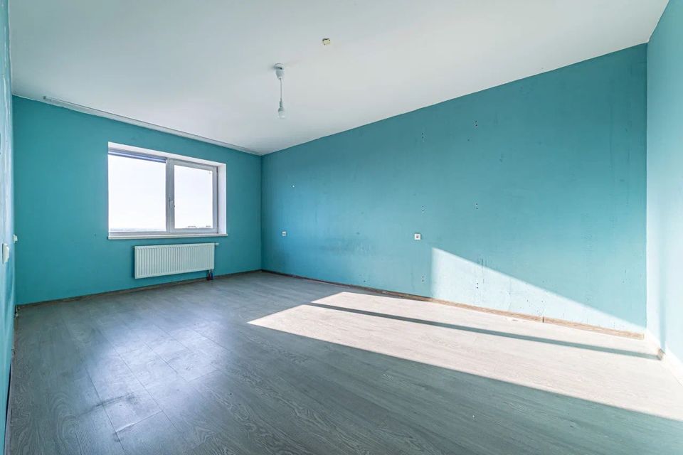 Продаётся 3-комнатная квартира, 79.1 м²