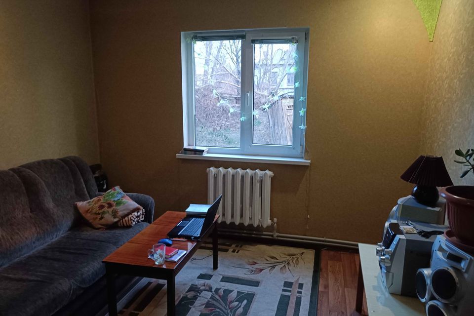 Продаётся 1-этажный дом, 152 м²