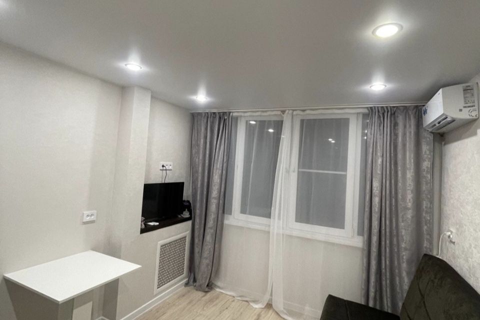 Продаётся студия, 15 м²