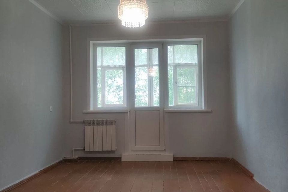 Продаётся 2-комнатная квартира, 44.4 м²