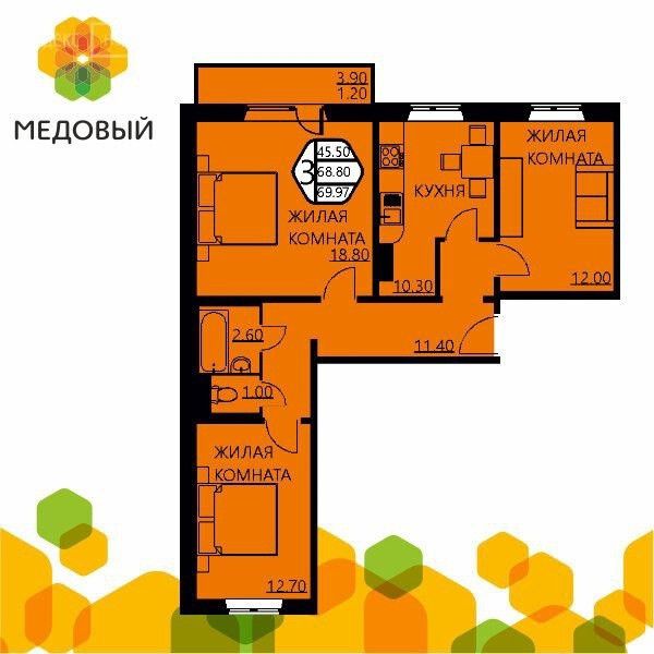 Жк Медовый Пермь Купить Квартиру От Застройщика