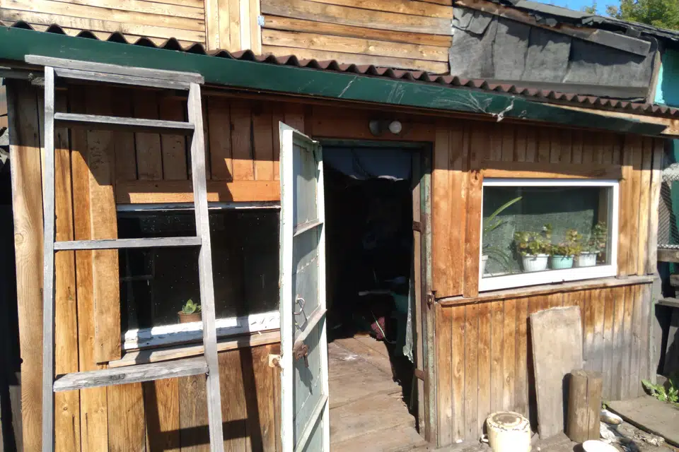 Продаётся 2-комнатная квартира, 29 м²