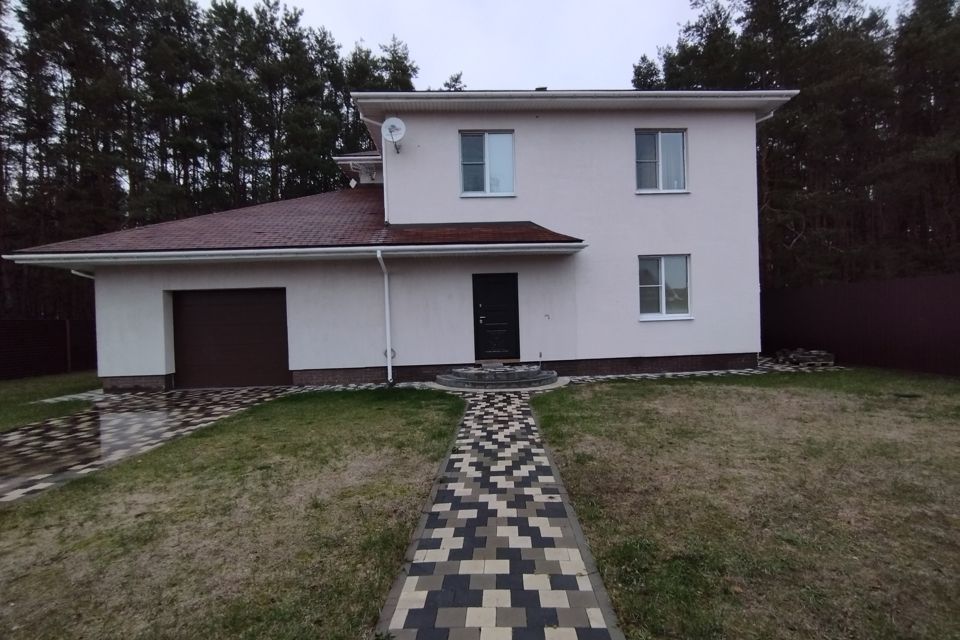 Продажа домов в Рязанском районе в Рязанской области