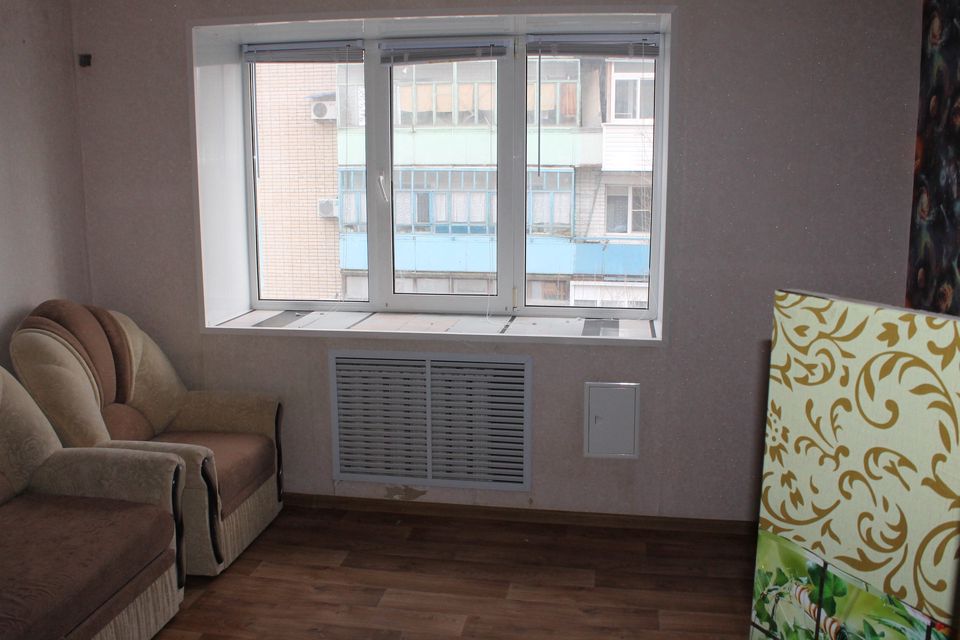 Продаётся 1-комнатная квартира, 18.2 м²