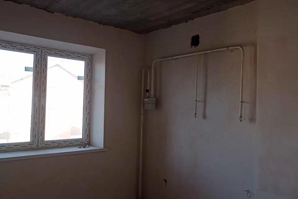 Продаётся 3-комнатная квартира, 125.9 м²