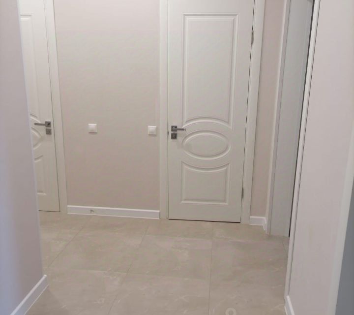 Продаётся 2-комнатная квартира, 60 м²