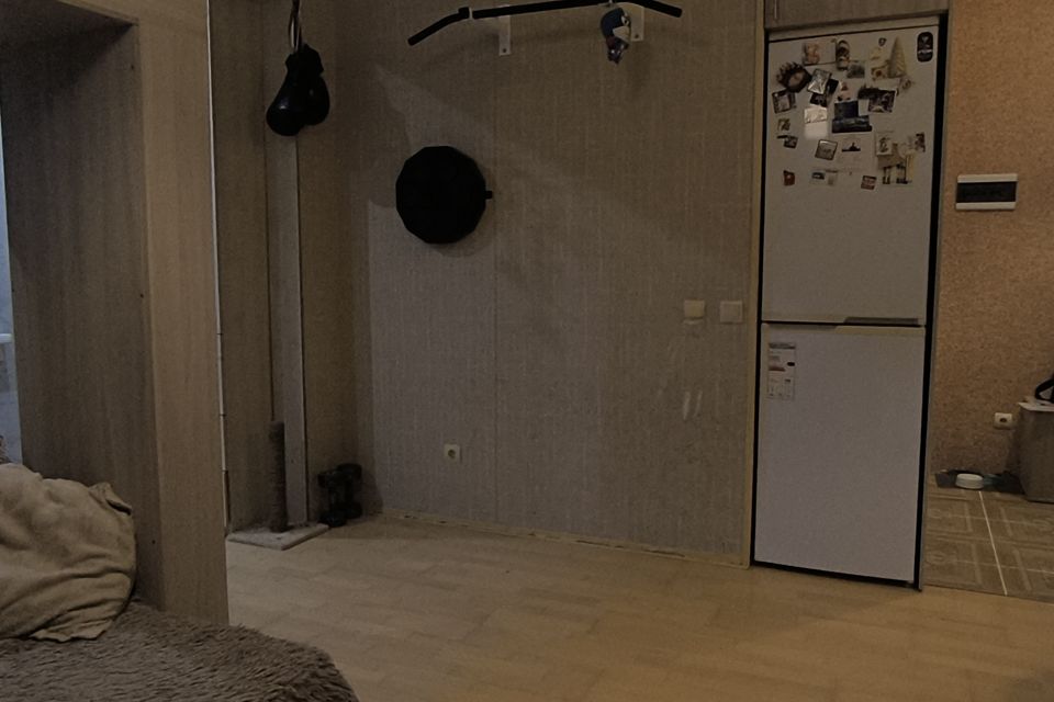 Продаётся студия, 24.1 м²
