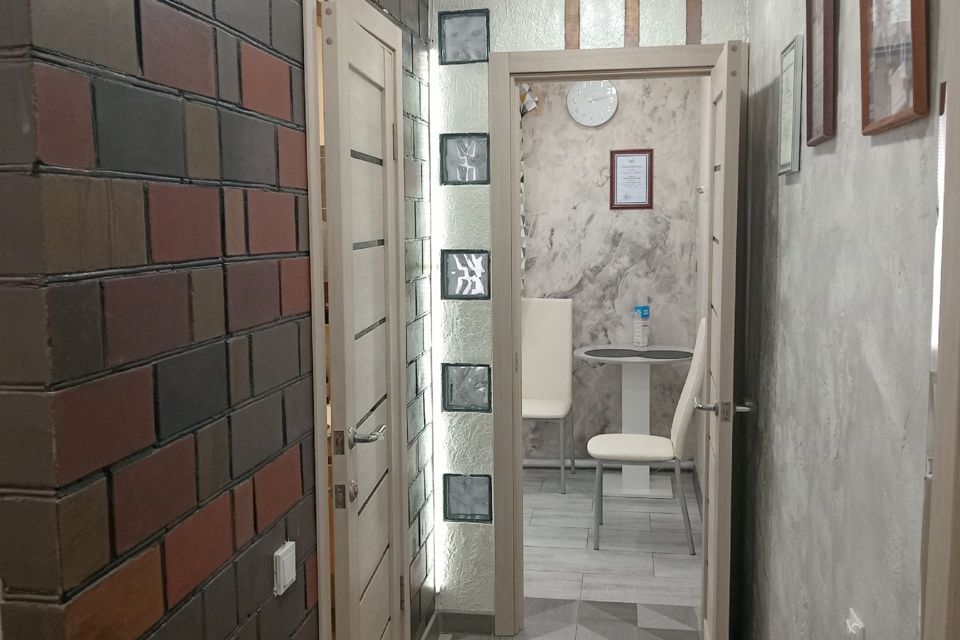Продаётся 2-комнатная квартира, 48.4 м²