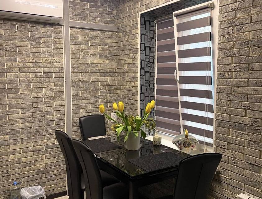Продаётся 1-комнатная квартира, 34.4 м²