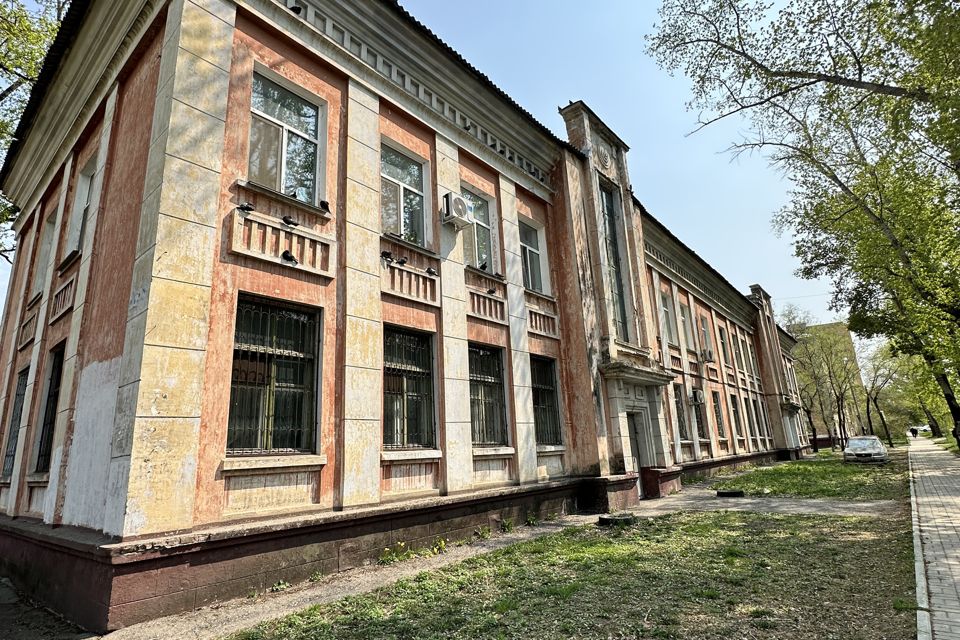 Продаётся 3-комнатная квартира, 48.1 м²