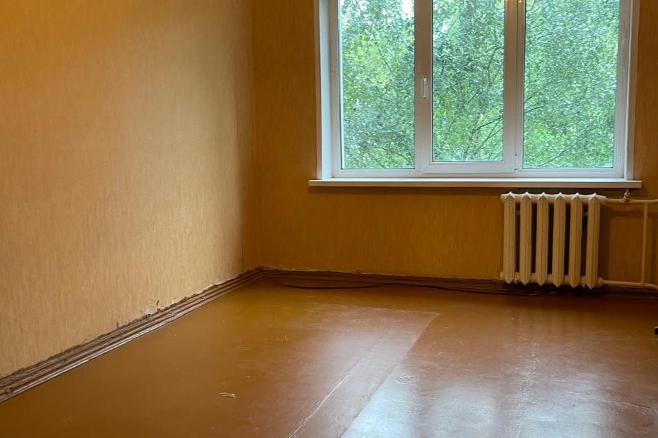 Продаётся 2-комнатная квартира, 44.5 м²