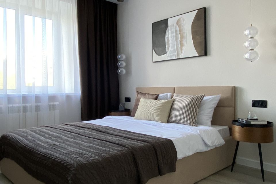 Продаётся 1-комнатная квартира, 28 м²