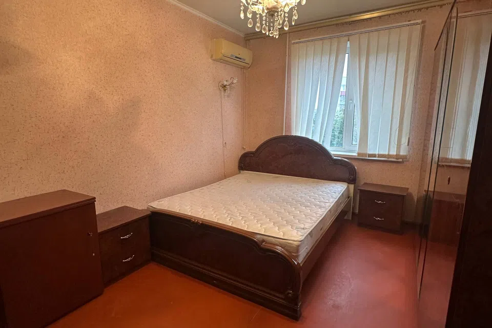 Продаётся 2-комнатная квартира, 46.3 м²