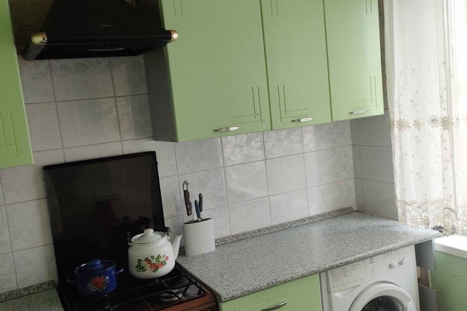 Продаётся 1-комнатная квартира, 30 м²