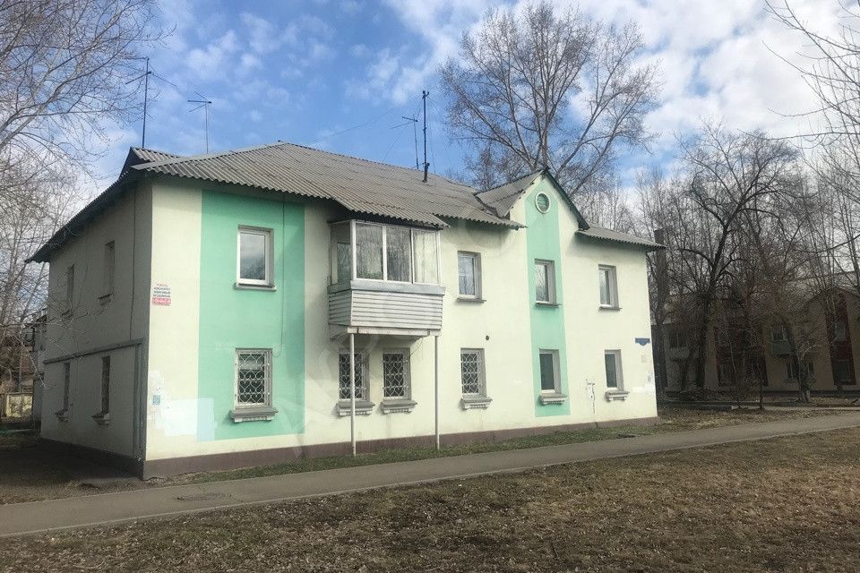 Продаётся 1-комнатная квартира, 20 м²