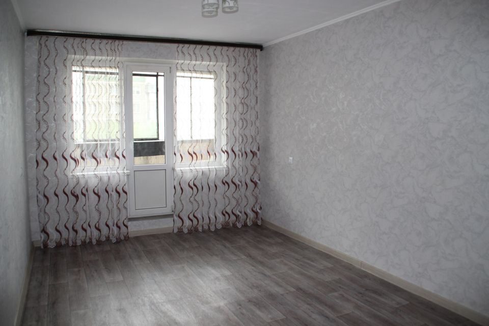 Продаётся 1-комнатная квартира, 33 м²