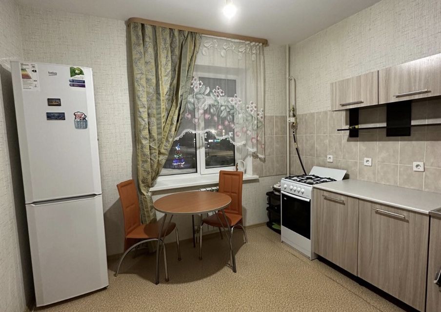 Продаётся 3-комнатная квартира, 68.3 м²