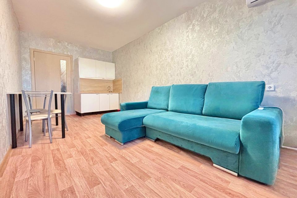 Продаётся 2-комнатная квартира, 48 м²