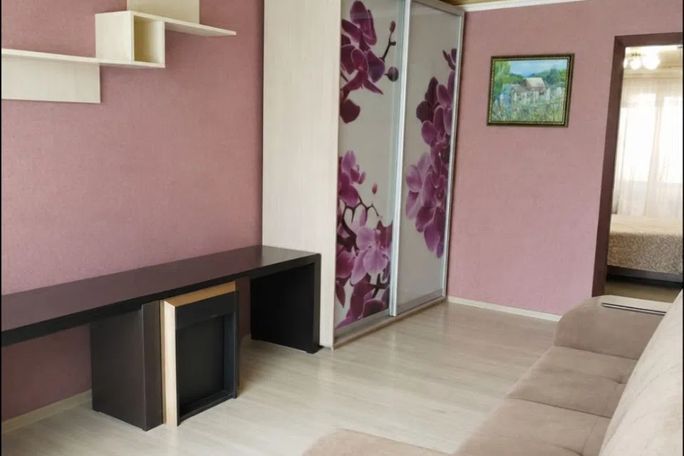Продаётся 2-комнатная квартира, 46 м²