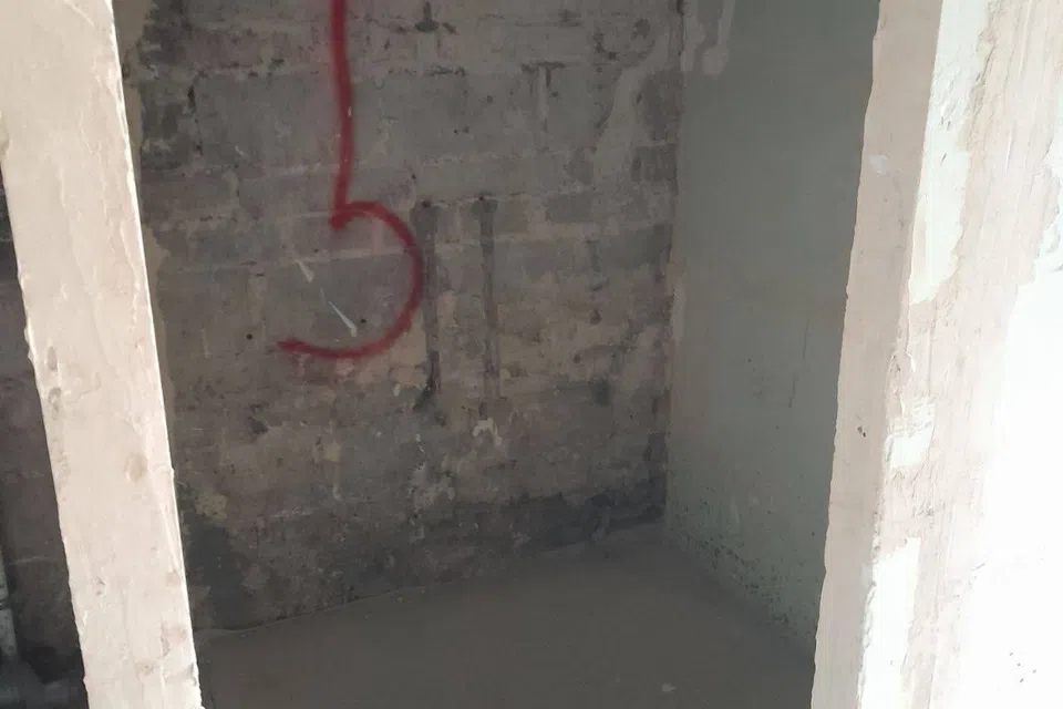 Продаётся 1-комнатная квартира, 30.8 м²