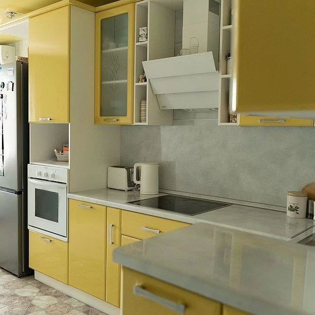 Продаётся 1-комнатная квартира, 48 м²