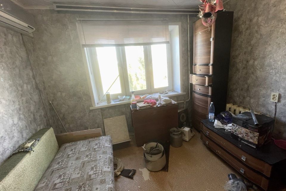 Продаётся 1-комнатная квартира, 16.2 м²