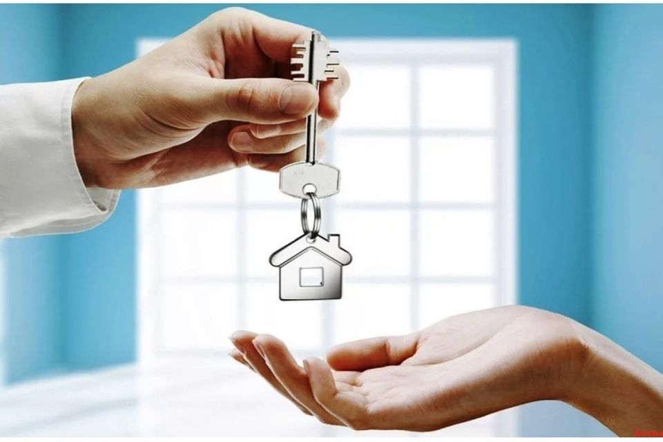 Продаётся 2-комнатная квартира, 50.5 м²