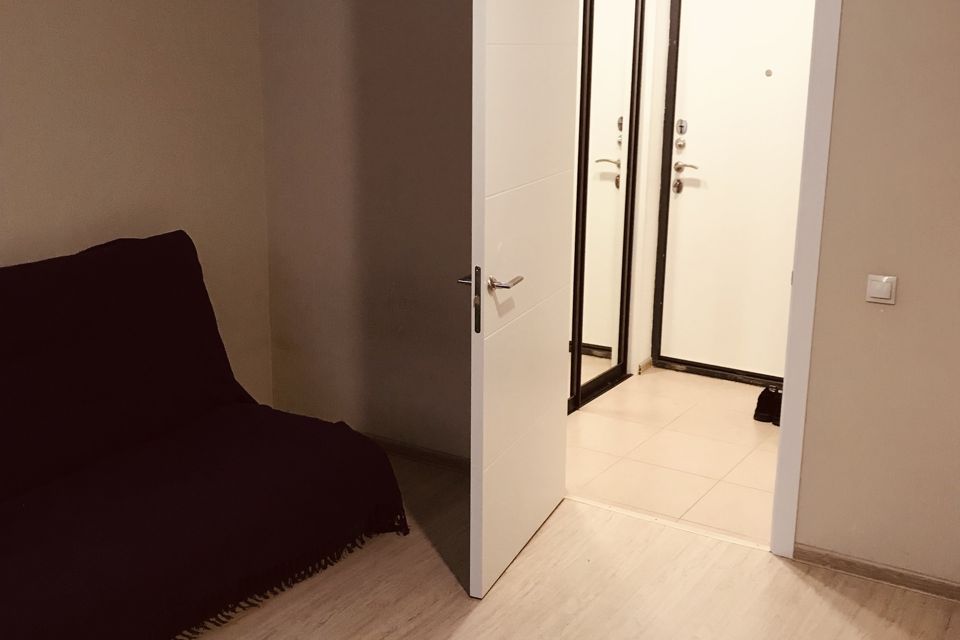 Продаётся студия, 23 м²
