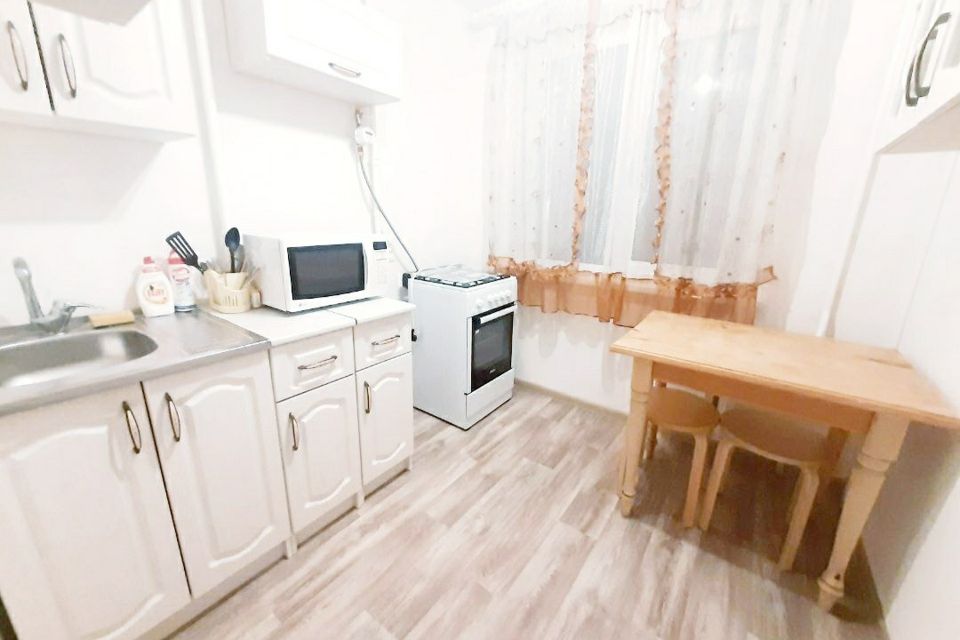 Продаётся 3-комнатная квартира, 62 м²