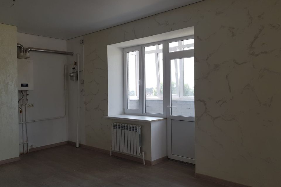 Продаётся 2-комнатная квартира, 63 м²