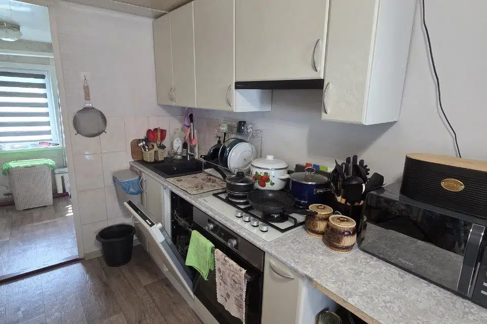 Продаётся 1-этажный дом, 65 м²