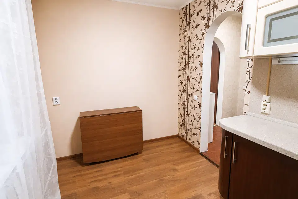 Продаётся 1-комнатная квартира, 22.3 м²