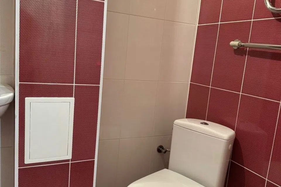 Продаётся 2-комнатная квартира, 46 м²