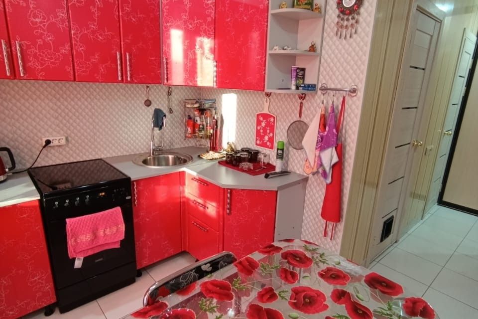 Продаётся 2-комнатная квартира, 47.9 м²