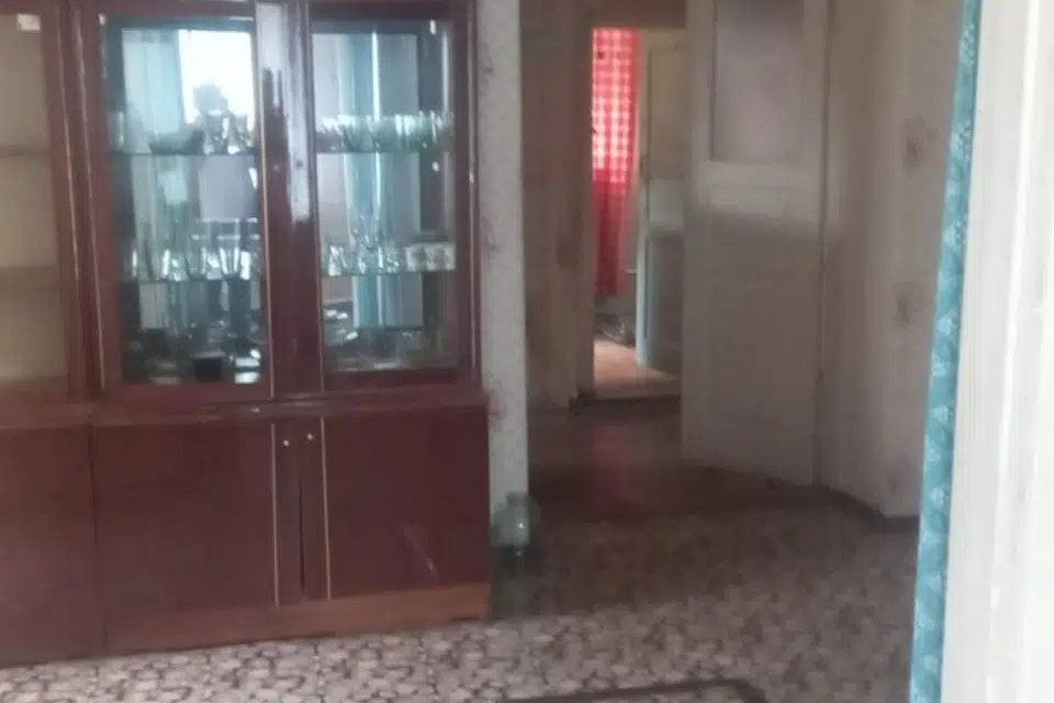 Продаётся 1-этажный дом, 94 м²
