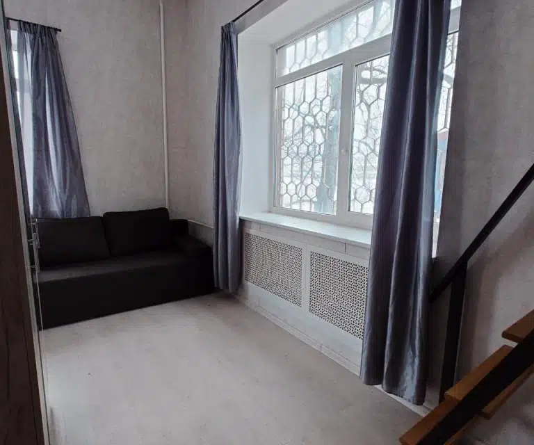 Продаётся студия, 25 м²
