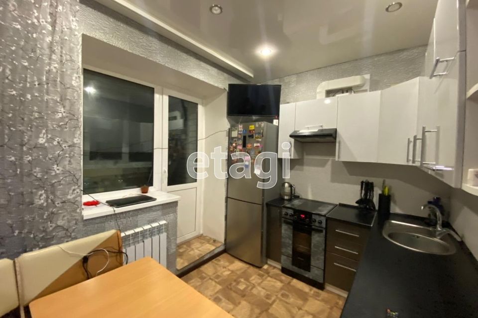 Продаётся 1-комнатная квартира, 29.1 м²