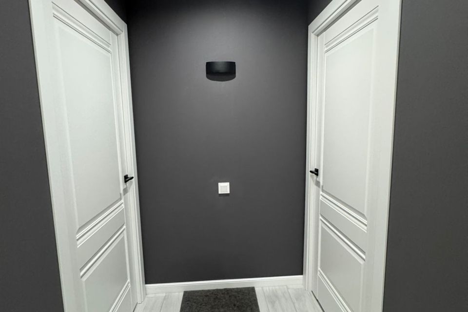 Продаётся 3-комнатная квартира, 60.7 м²