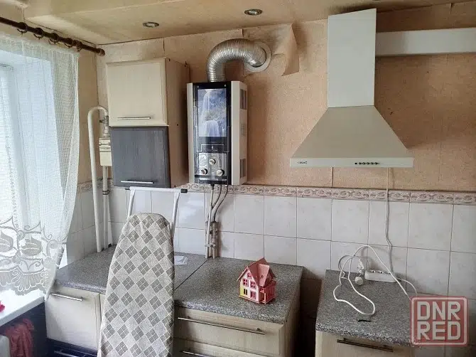 Продаётся 2-комнатная квартира, 36 м²