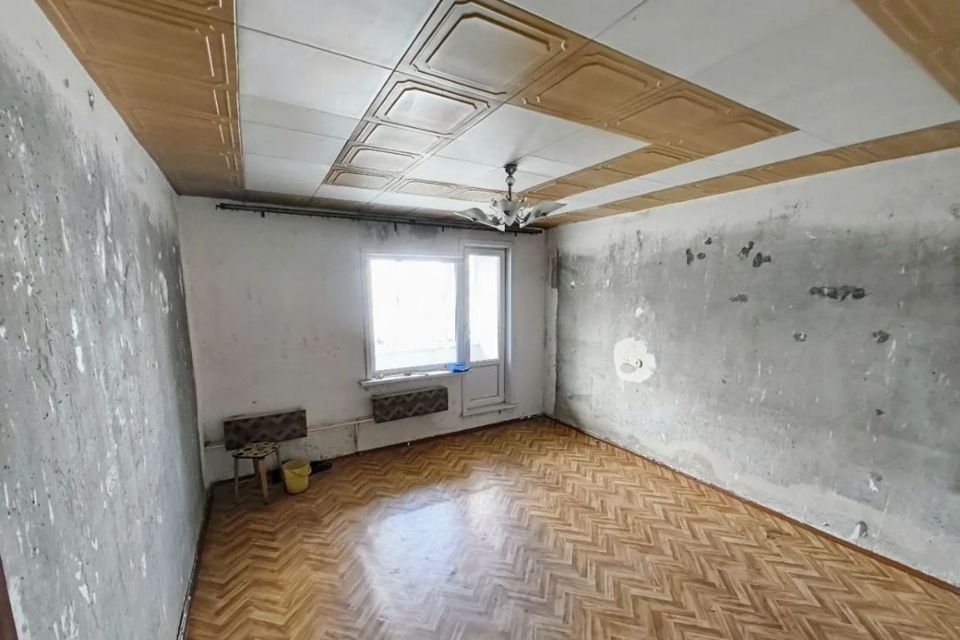 Продаётся 3-комнатная квартира, 67.6 м²
