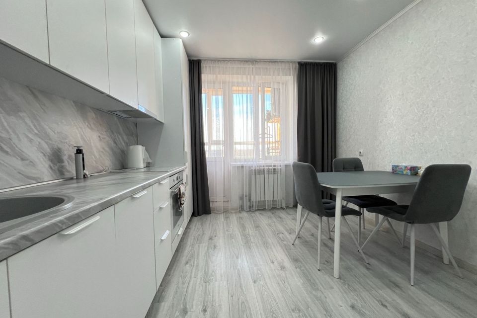 Продаётся 2-комнатная квартира, 43.4 м²