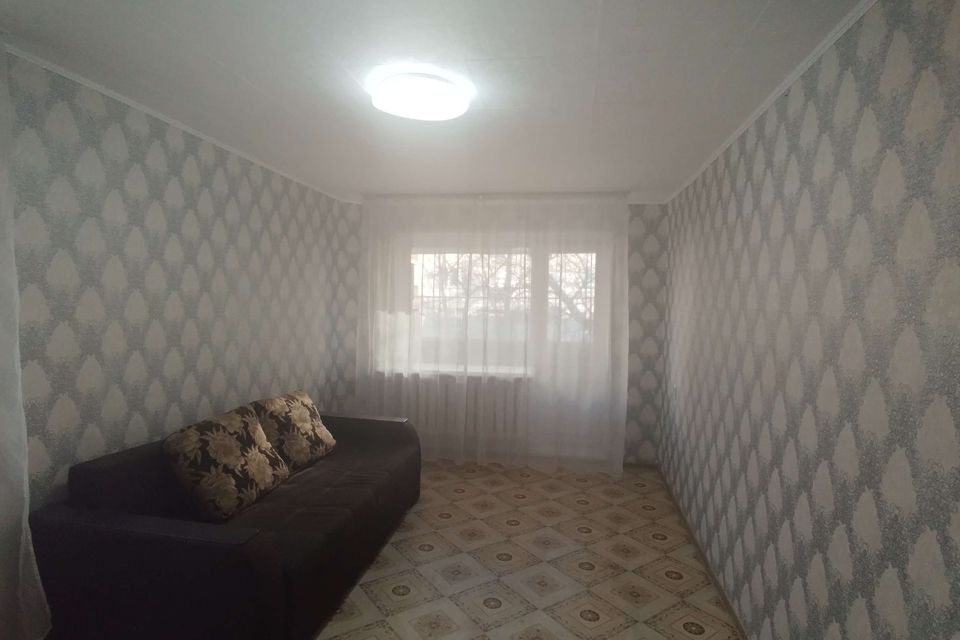 Продаётся 1-комнатная квартира, 30.5 м²