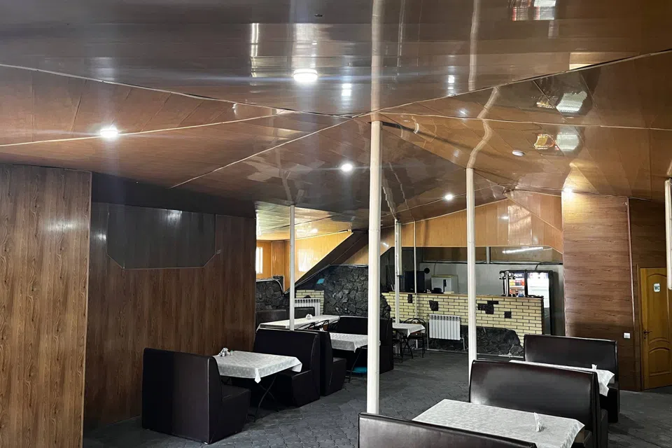 Продаётся помещение общ. питания, 273 м²