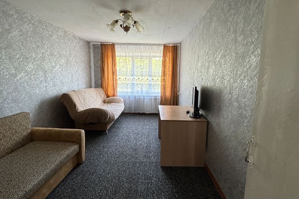 Продаётся 3-комнатная квартира, 76 м²