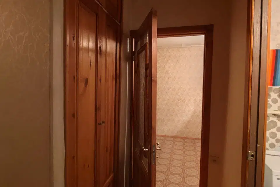 Продаётся 4-комнатная квартира, 82.9 м²