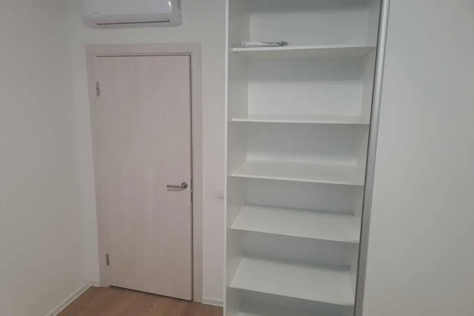 Сдаётся комната в 3-комн. квартире, 16 м²