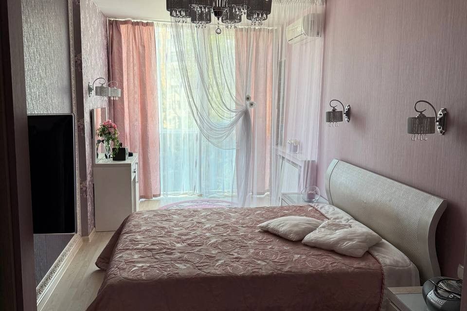 Продаётся 2-комнатная квартира, 78 м²