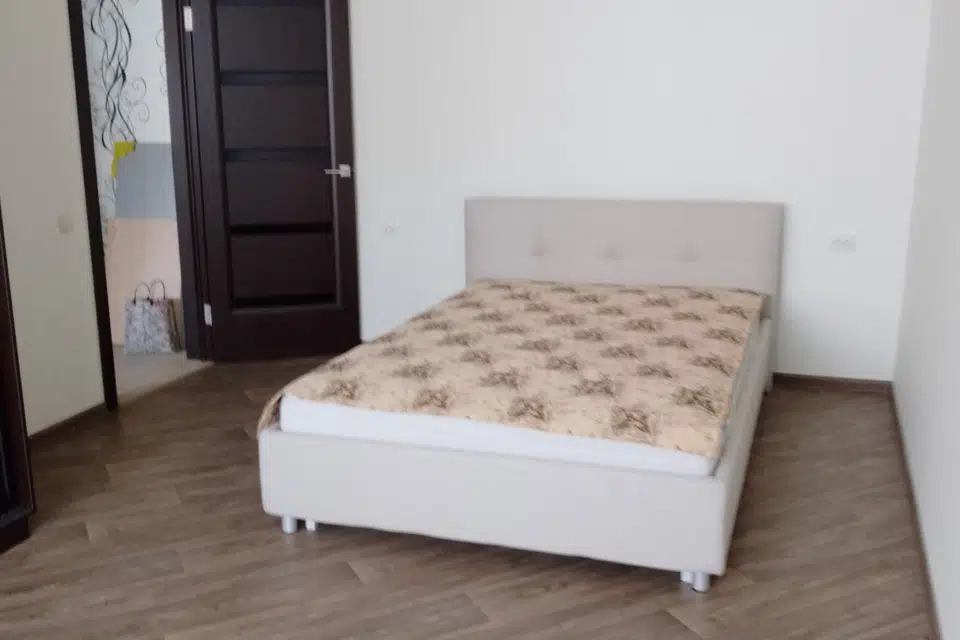 Продаётся 1-комнатная квартира, 38 м²