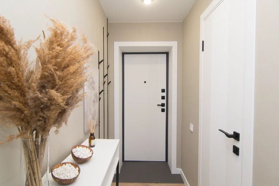 Продаётся 1-комнатная квартира, 31 м²