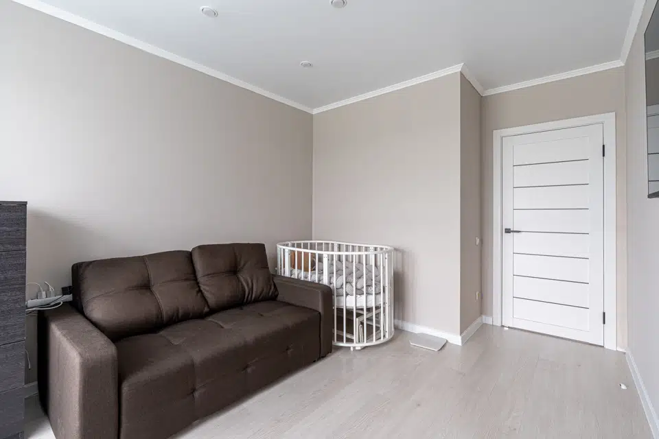 Продаётся 1-комнатная квартира, 33.7 м²